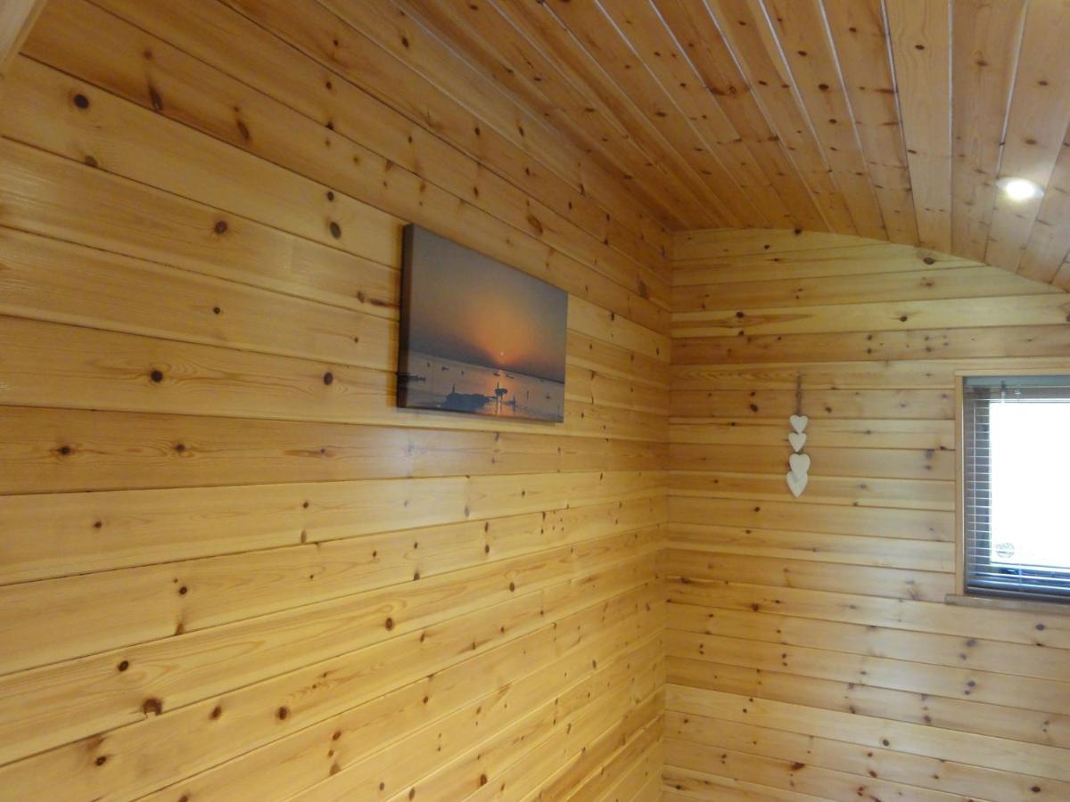 Cosy Cabins At Westfield Farm, Isle Of Wight Yarmouth  Buitenkant foto